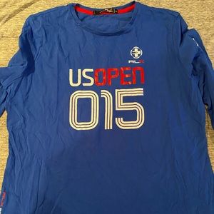 US Open Ralph Lauren Top